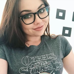 Meet your Posher, Shelby